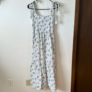 Nothing Fits But Dress